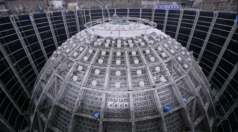 China’s JUNO Observatory Opens New Window into Cosmic Mysteries China_s_JUNO_Observatory_Opens_New_Window_into_Cosmic_Mysteries video poster