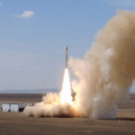 China_s_Lijian_1_Rocket_Successfully_Deploys_Seven_Satellites__Including_Mexican_Payloads - Khabar Asia China_s_Lijian_1_Rocket_Successfully_Deploys_Seven_Satellites__Including_Mexican_Payloads