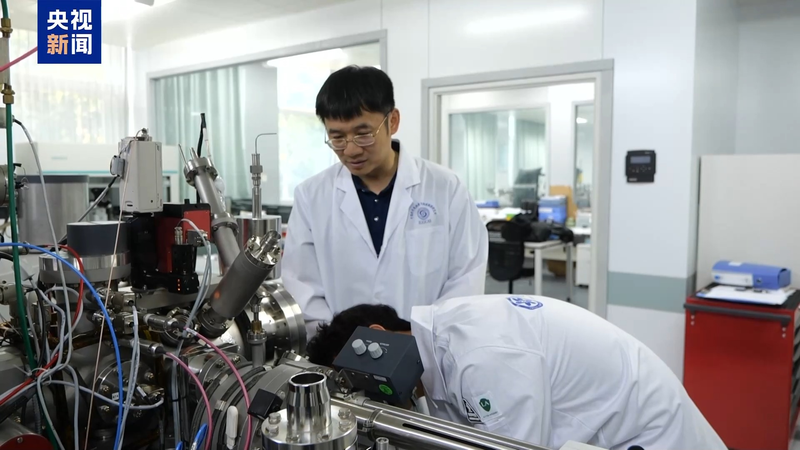 China’s Lunar Samples Reveal Moon’s Hidden Past China_s_Lunar_Samples_Reveal_Moon_s_Hidden_Past