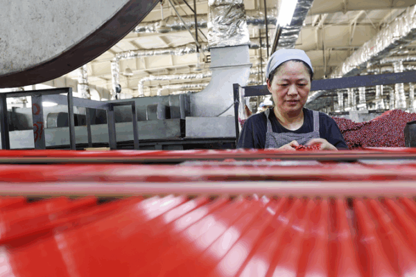 China’s New Quality Productive Forces: A Blueprint for Global Growth China_s_New_Quality_Productive_Forces__A_Blueprint_for_Global_Growth