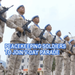 China_s_Peacekeepers_Shine_in_Historic_80th_Victory_Parade video poster