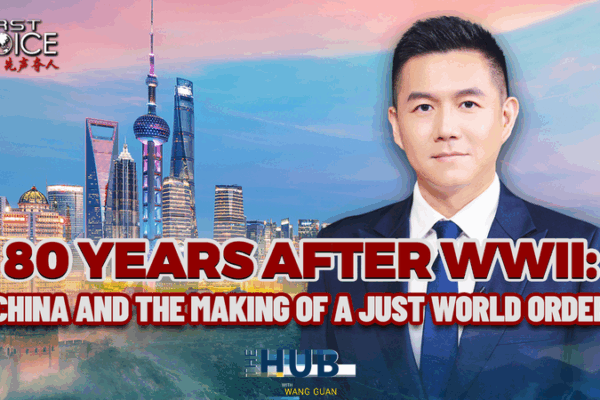 China’s Post-WWII Legacy: Shaping a Just Global Order China_s_Post_WWII_Legacy__Shaping_a_Just_Global_Order video poster