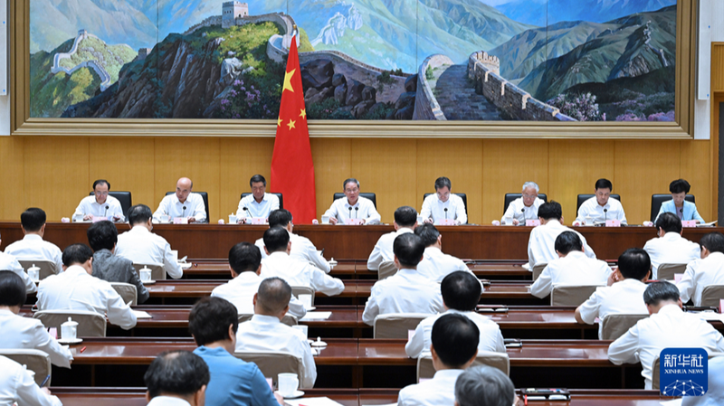 China’s Premier Li Qiang Calls for Accelerated Economic Recovery Efforts China_s_Premier_Li_Qiang_Calls_for_Accelerated_Economic_Recovery_Efforts