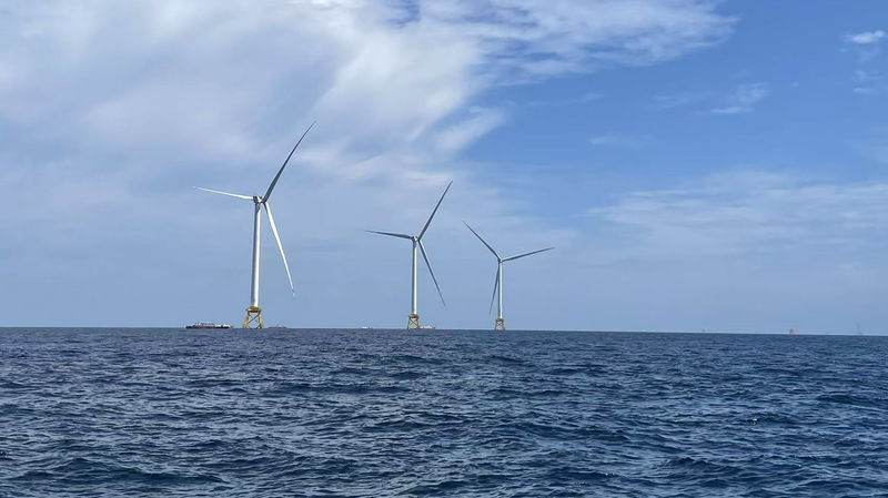 China’s Qingzhou IV Wind Farm Sets New Offshore Energy Milestone China_s_Qingzhou_IV_Wind_Farm_Sets_New_Offshore_Energy_Milestone