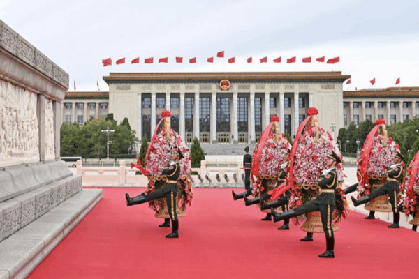 China’s Role in Shaping Post-WWII Global Order: Lessons for Today China_s_Role_in_Shaping_Post_WWII_Global_Order__Lessons_for_Today