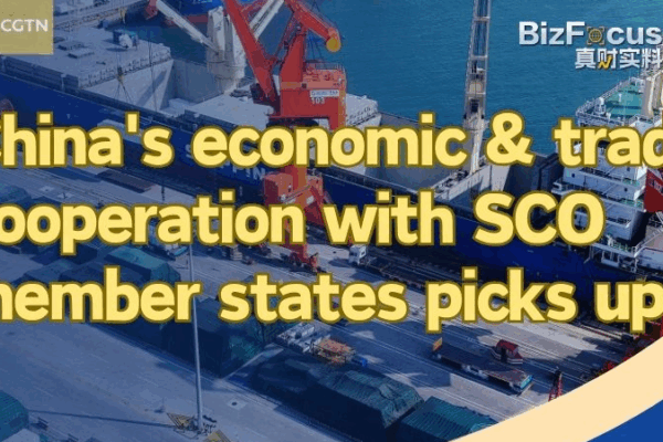 China_s_SCO_Trade_Soars_30_Fold_Ahead_of_Tianjin_Summit