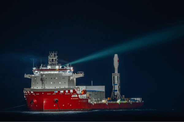 China’s Smart Dragon-3 Rocket Successfully Deploys Geely-04 Satellites China_s_Smart_Dragon_3_Rocket_Successfully_Deploys_Geely_04_Satellites