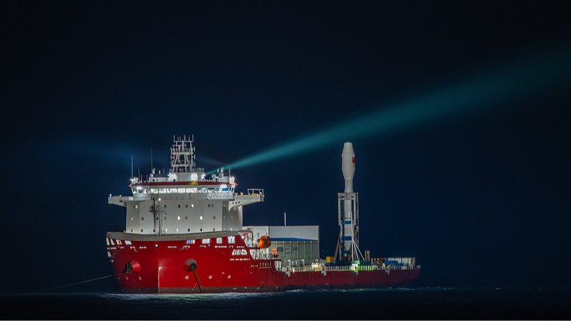 China_s_Smart_Dragon_3_Rocket_Successfully_Deploys_Geely_04_Satellites - Khabar Asia China_s_Smart_Dragon_3_Rocket_Successfully_Deploys_Geely_04_Satellites