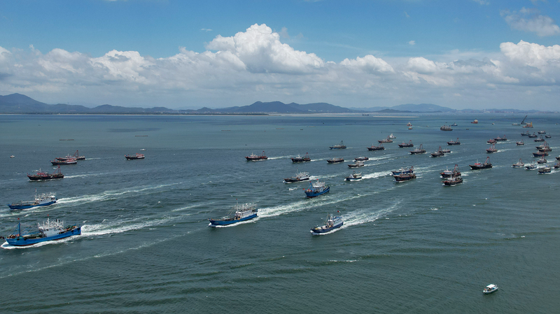 China’s South China Sea Claims Backed by Legal Foundations, Report Reveals China_s_South_China_Sea_Claims_Backed_by_Legal_Foundations__Report_Reveals