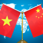 China_s_Top_Legislator_to_Strengthen_Ties_in_Vietnam_Visit