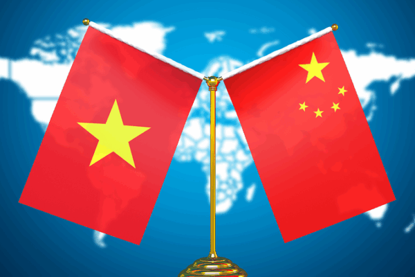 China’s Top Legislator to Strengthen Ties in Vietnam Visit China_s_Top_Legislator_to_Strengthen_Ties_in_Vietnam_Visit