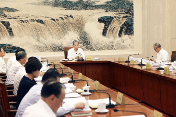China’s Top Legislature to Address Key Laws, Economic Reports in September Session China_s_Top_Legislature_to_Address_Key_Laws__Economic_Reports_in_September_Session