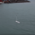 China_s_Unmanned_Vessel_Breaks_New_Ground_in_Typhoon_Research