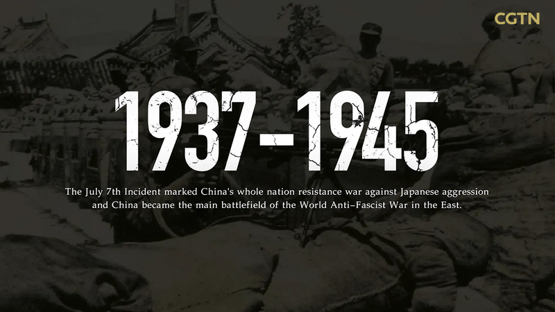 China’s WWII Legacy: 80 Years Since Victory Against Japanese Aggression China_s_WWII_Legacy__80_Years_Since_Victory_Against_Japanese_Aggression