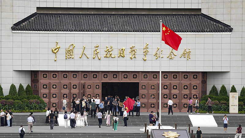 China’s WWII Sacrifice: Pivotal Role in Global Victory China_s_WWII_Sacrifice__Pivotal_Role_in_Global_Victory