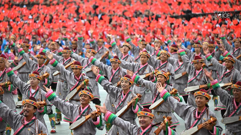 China_s_Xizang_Policies__Development_or_Control__Debunking_Western_Narratives