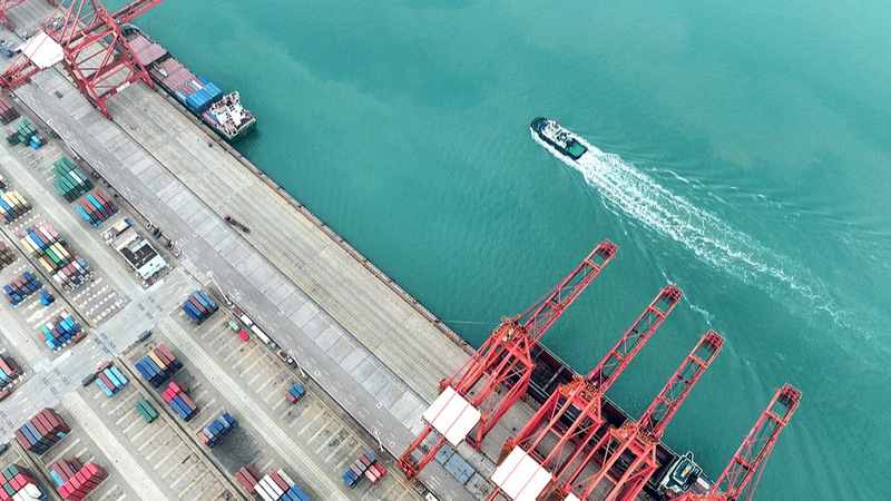 China_s_Yangtze_River_Delta_Emerges_as_Global_Economic_Powerhouse