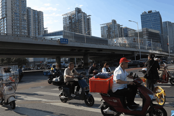 China’s ‘People-Centered’ Approach Drives Modernization Success China_s__People_Centered__Approach_Drives_Modernization_Success