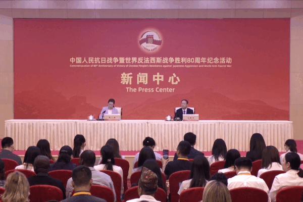 China’s ‘Shared Future’ Vision Gains Global Traction as World Marks Anti-Fascist Milestone China_s__Shared_Future__Vision_Gains_Global_Traction_as_World_Marks_Anti_Fascist_Milestone video poster