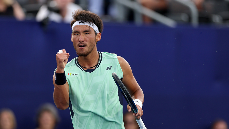 Chinese Tennis Stars Set for U.S. Open First-Round Challenges Chinese_Tennis_Stars_Set_for_U_S__Open_First_Round_Challenges