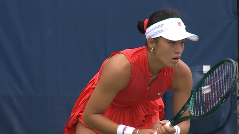 Chinese Tennis Stars Shine in U.S. Open Qualifiers Chinese_Tennis_Stars_Shine_in_U_S__Open_Qualifiers