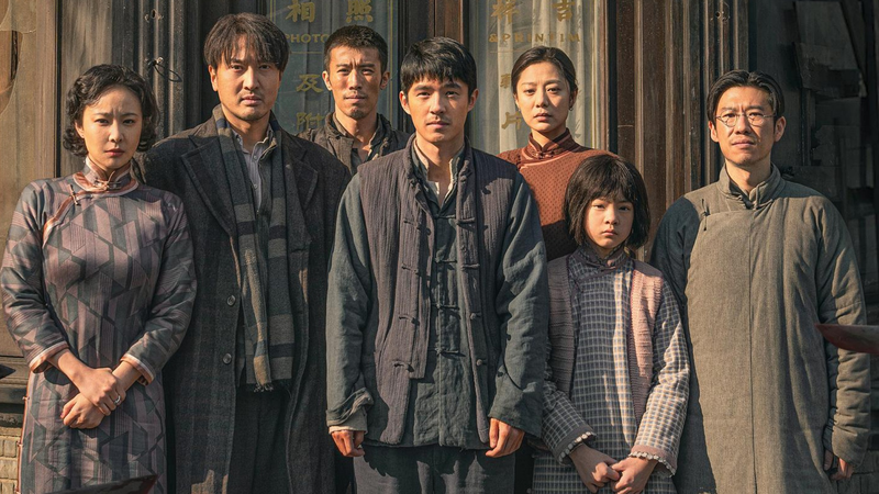Chinese WWII Film ‘Dead To Rights’ Tops Global Box Office Ahead of International Release Chinese_WWII_Film__Dead_To_Rights__Tops_Global_Box_Office_Ahead_of_International_Release video poster