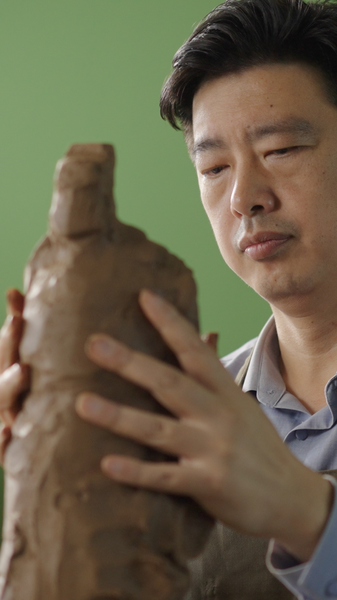 Clay Figure Zhang: China’s Timeless Sculptural Heritage Clay_Figure_Zhang__China_s_Timeless_Sculptural_Heritage video poster