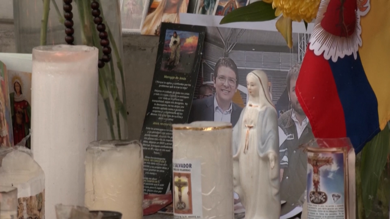 Colombian_Senator_s_Assassination_Sparks_National_Uncertainty_poster - Khabar Asia Colombian_Senator_s_Assassination_Sparks_National_Uncertainty video poster