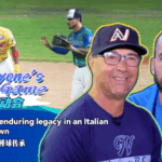 D82UZGGNJN6SVJPYR12U - Khabar Asia Nettuno: Italy’s Coastal Town Where Baseball Reigns Supreme video poster