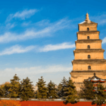 Dayan_Pagoda__Xi_an_s_Tang_Dynasty_Gem_Live_Explored_poster - Khabar Asia Dayan_Pagoda__Xi_an_s_Tang_Dynasty_Gem_Live_Explored video poster