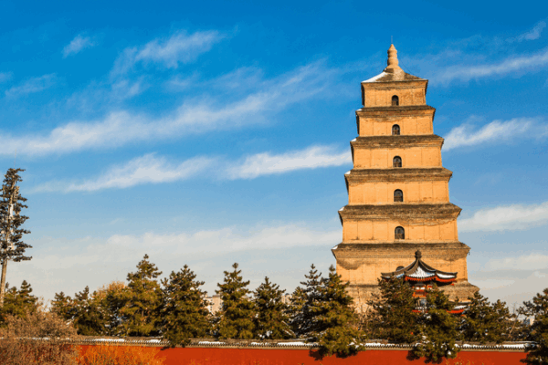 Dayan Pagoda: Xi’an’s Tang Dynasty Gem Live Explored Dayan_Pagoda__Xi_an_s_Tang_Dynasty_Gem_Live_Explored video poster