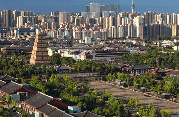Dayan Pagoda: Xi’an’s Tang Dynasty Gem & UNESCO Heritage Site Dayan_Pagoda__Xi_an_s_Tang_Dynasty_Gem___UNESCO_Heritage_Site video poster