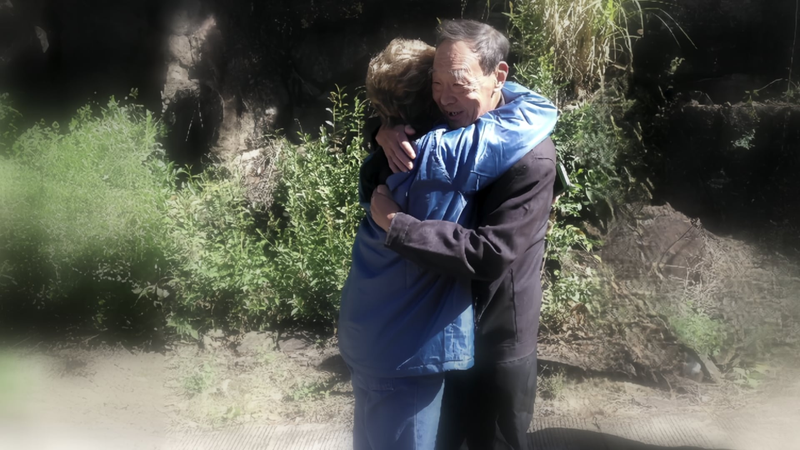 Decades-Lost Gratitude: Daughter Honors WWII Rescuers in China Decades_Lost_Gratitude__Daughter_Honors_WWII_Rescuers_in_China video poster