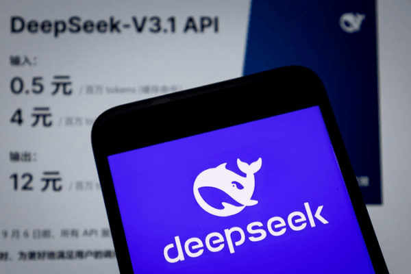 DeepSeek Unveils AI Model Optimized for Chinese-Made Chips DeepSeek_Unveils_AI_Model_Optimized_for_Chinese_Made_Chips