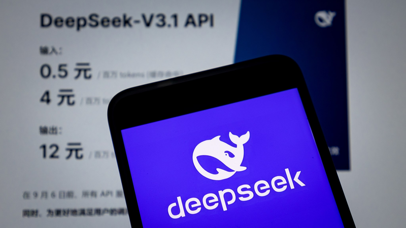 DeepSeek_Unveils_AI_Model_Optimized_for_Chinese_Made_Chips