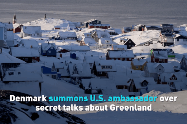 Denmark Confronts U.S. Over Greenland Secession Talks Denmark_Confronts_U_S__Over_Greenland_Secession_Talks video poster