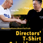 Directors__T_Shirt_Tribute_Revives_WWII_Rescue_Saga_poster - Khabar Asia Directors__T_Shirt_Tribute_Revives_WWII_Rescue_Saga video poster
