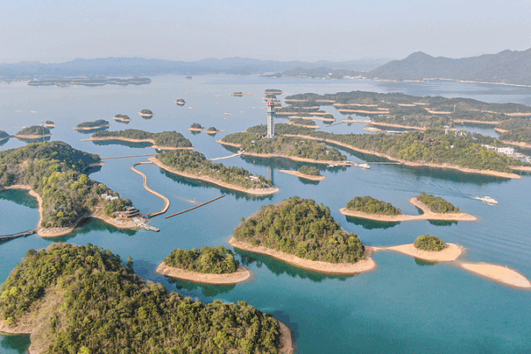 Discover Lushan’s West Sea: A Serene Oasis in Jiangxi Discover_Lushan_s_West_Sea__A_Serene_Oasis_in_Jiangxi video poster