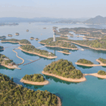 Discover_Lushan_s_West_Sea__A_Serene_Oasis_in_Jiangxi video poster