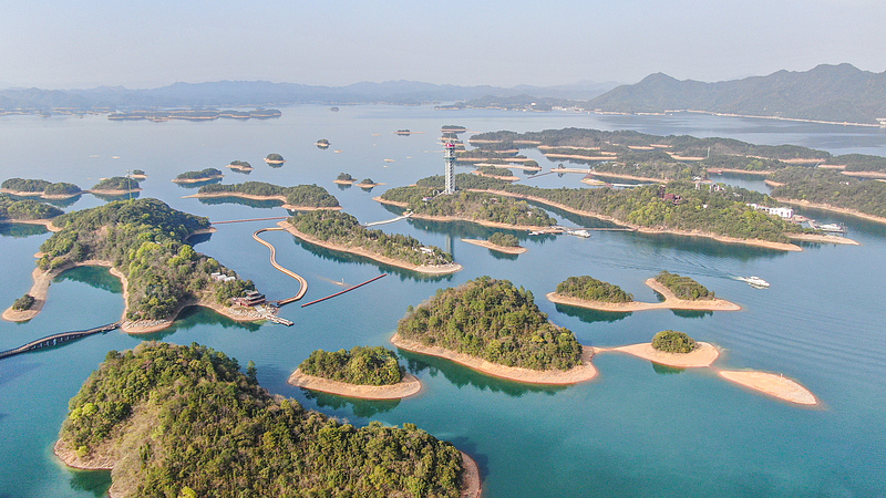 Discover_Lushan_s_West_Sea__A_Serene_Oasis_in_Jiangxi_poster - Khabar Asia Discover_Lushan_s_West_Sea__A_Serene_Oasis_in_Jiangxi video poster