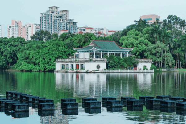 Discover Nanning People’s Park: A Green Oasis in Guangxi’s Heart Discover_Nanning_People_s_Park__A_Green_Oasis_in_Guangxi_s_Heart video poster