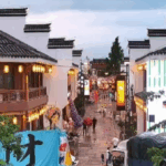 Discover_Quzhou_s_Ancient_Charm__Longyou_Dananmen_Unveiled_poster - Khabar Asia Discover_Quzhou_s_Ancient_Charm__Longyou_Dananmen_Unveiled video poster