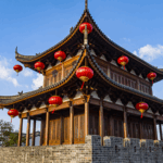 Discover_Quzhou_s_Ancient_Heart__Longyou_Dananmen_s_Timeless_Charm video poster