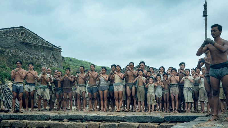 Dongji Rescue: A WWII Tale of Humanity Across Borders Dongji_Rescue__A_WWII_Tale_of_Humanity_Across_Borders