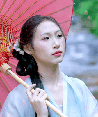 Oil-Paper Umbrellas Dance: Reviving China’s Cultural Heritage Oil-Paper Umbrellas Dance: Reviving China’s Cultural Heritage video poster