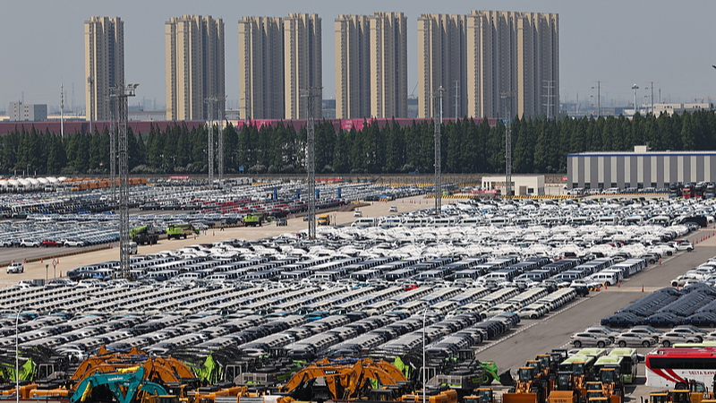 EU-China Trade Myths: Why Europe’s Fears Are Overblown EU_China_Trade_Myths__Why_Europe_s_Fears_Are_Overblown