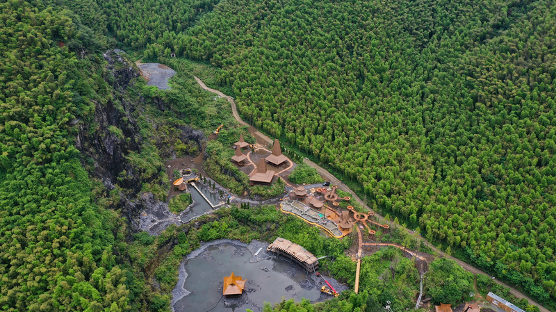 EY2M9YBOP697D5C8DF53 - Khabar Asia China’s ‘Two Mountains’ Philosophy Drives Global Green Revolution