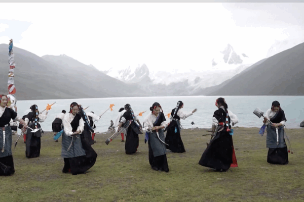 Eco-Tourism Revives Xizang’s Hidden Valleys Eco_Tourism_Revives_Xizang_s_Hidden_Valleys video poster