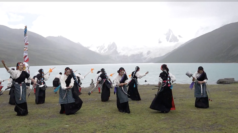 Eco_Tourism_Revives_Xizang_s_Hidden_Valleys_poster - Khabar Asia Eco_Tourism_Revives_Xizang_s_Hidden_Valleys video poster