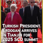 Erdogan_Arrives_in_Tianjin_for_SCO_Summit__Key_Talks_Ahead_poster - Khabar Asia Erdogan_Arrives_in_Tianjin_for_SCO_Summit__Key_Talks_Ahead video poster